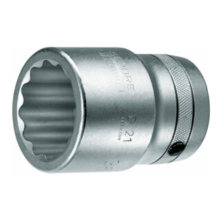 Gedore D 21 46 Steckschlüsseleinsatz 1" UD-Profil 46 mm