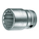 Gedore Dop 1" 12-kant-1
