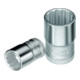 Gedore Dop 3/8" 12-kant (inch)-1