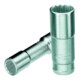 Gedore 3/8" lange 12-kant dopsleutel inzetstuk (inch)-1