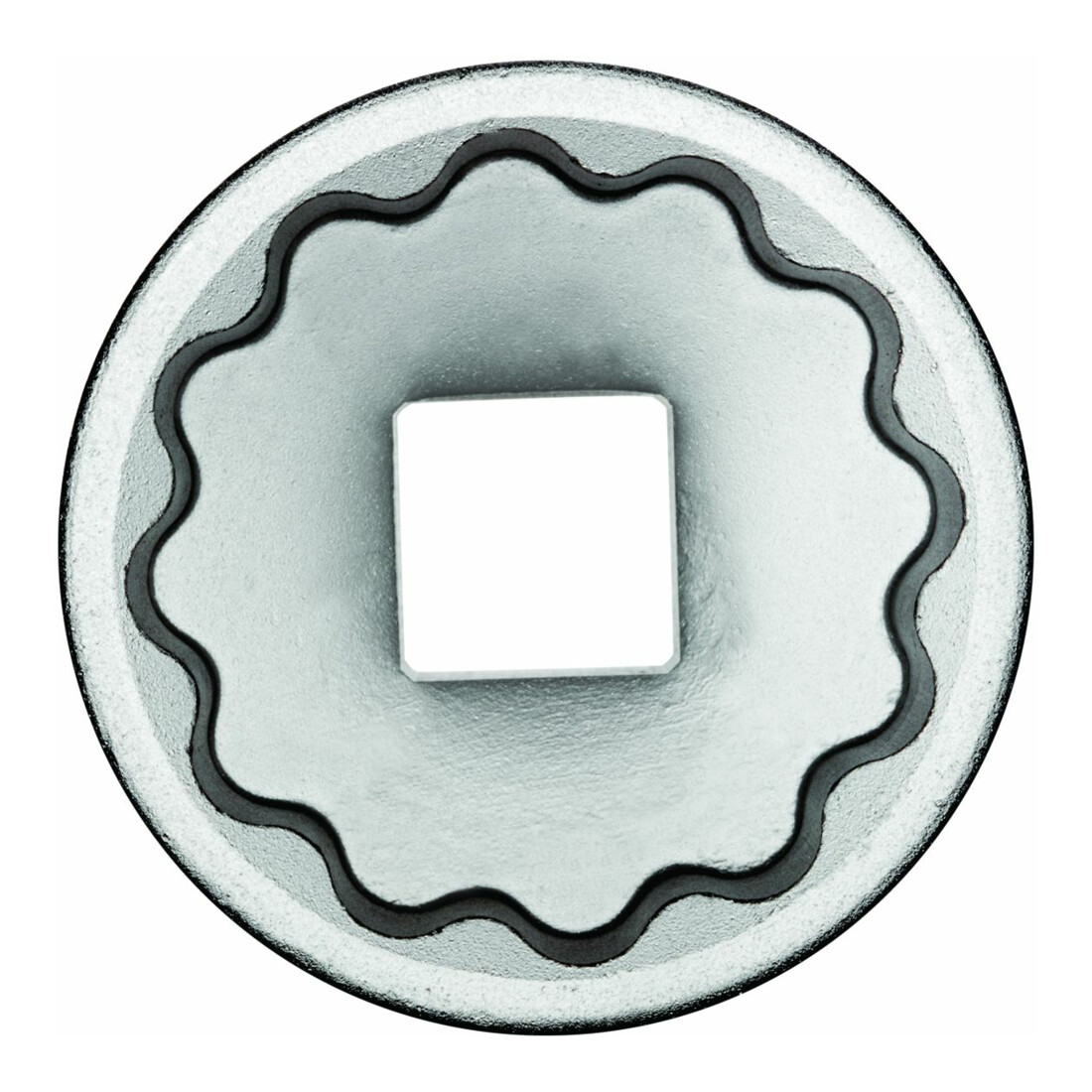 Gedore Steckschlüsseleinsatz 3/4" 12-Kant (Zoll)