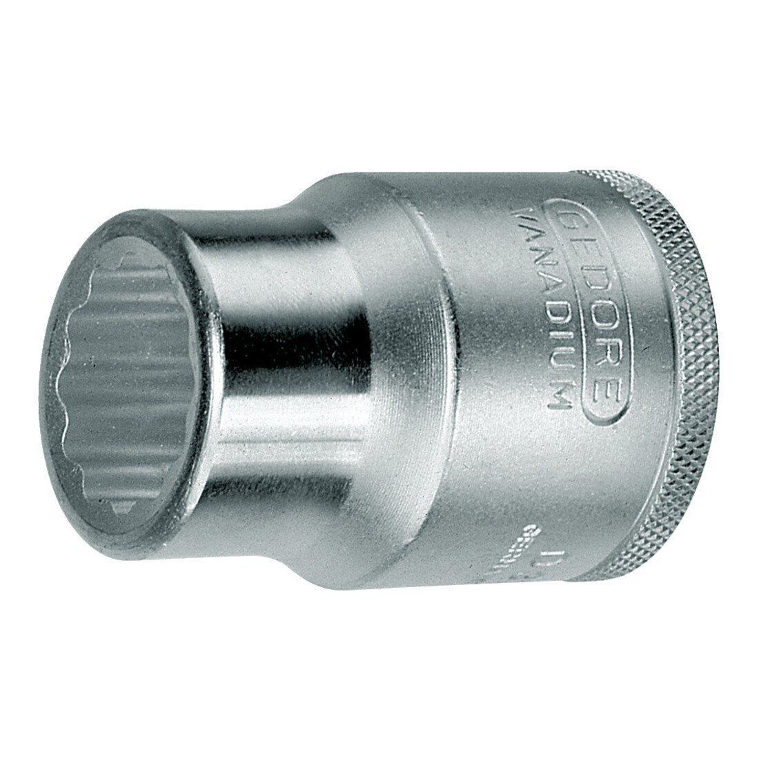 Gedore D 32 19 Steckschlüsseleinsatz 3/4" UD-Profil 19 mm