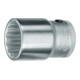 Gedore Steckschlüsseleinsatz 3/4" 12-Kant-4