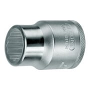 Gedore 3/4" 12-kant steekdop-1