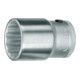 Gedore D 32 38 3/4" UD-profiel dop 38 mm