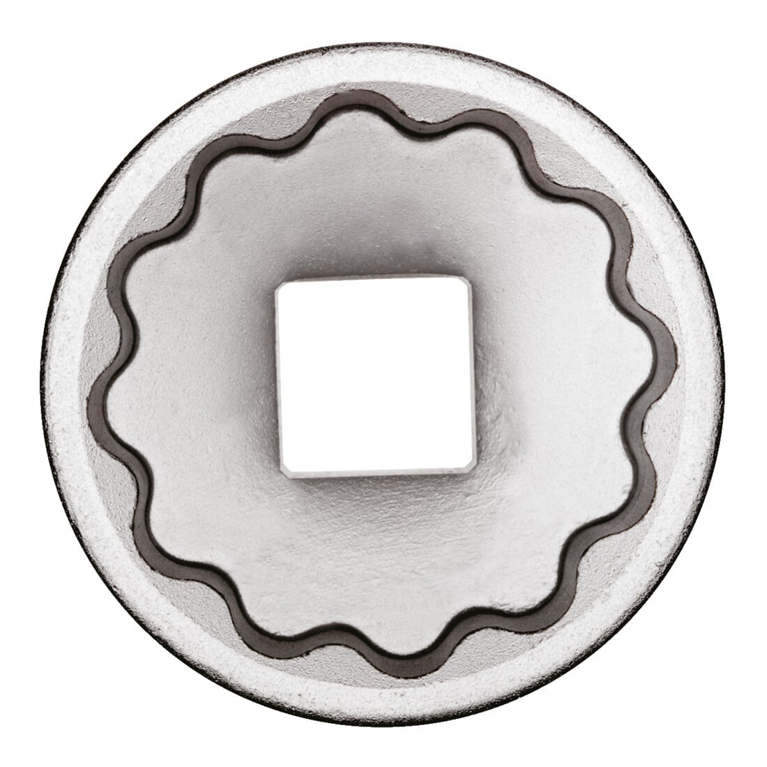 Gedore 3/4" 12-kant steekdop
