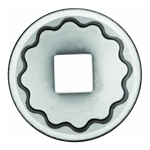 Gedore 3/4" 12-kant steekdop