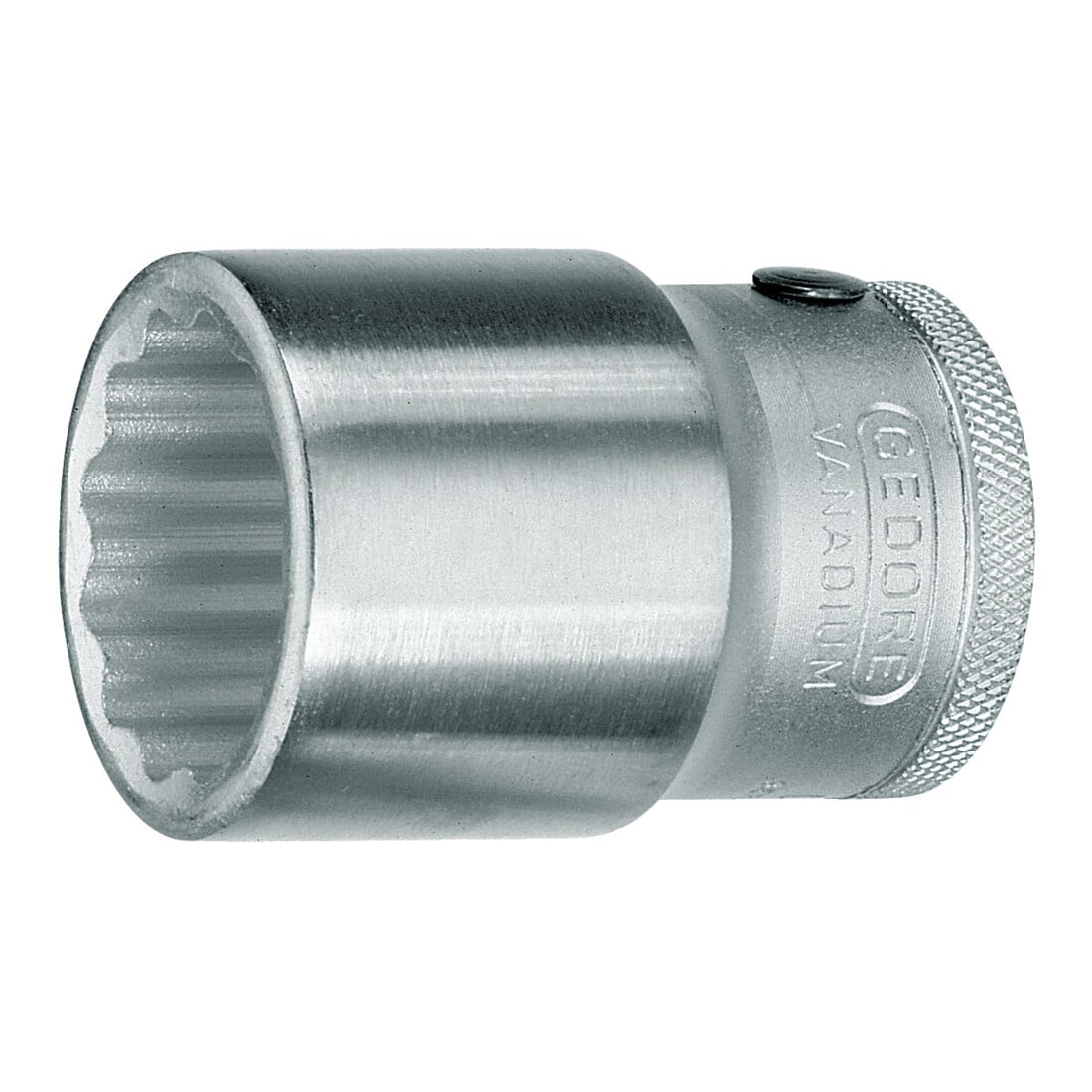 Gedore 3/4" 12-kant steekdop