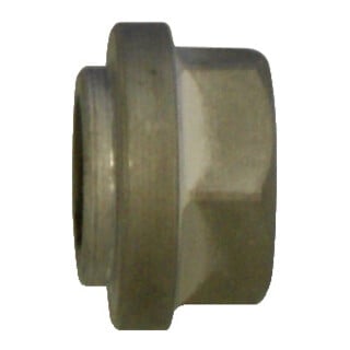 Gedore Dado di bloccaggio M14