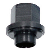 Gedore Dado di bloccaggio M16 x 1,5-1