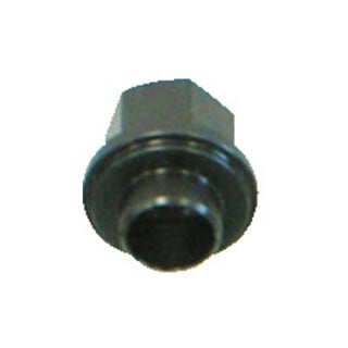 Gedore Dado di bloccaggio M16 x 1,5