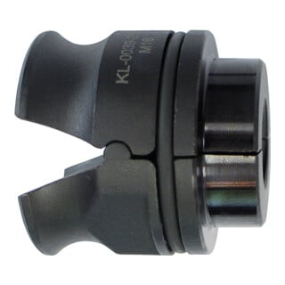 Gedore Dado di bloccaggio rapido M12