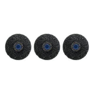 Gedore Disco di ricambio flange cerchio 3 pezzi
