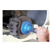 Gedore Disco di ricambio mozzo ruota Ø75mm 3 pezzi-4