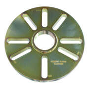 Gedore Disco forata Gr. 3 (3-4 e 5 fori)-1