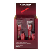 Gedore Display 12x 8-in-1 SHK-multifunctionele sleutel-1