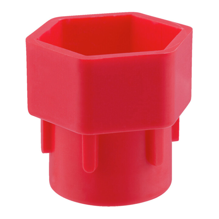 Gedore Display 12x 8-in-1 SHK-multifunctionele sleutel