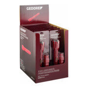 Gedore Display 12x 8in1 SHK-Multifunktionsschlüssel-2