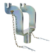Gedore Dispositif de fixation sans bague de serrage-1
