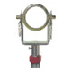Gedore Dispositif de fixation sans bague de serrage