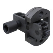Gedore Dispositif de rotation moteur 3 engrenages-1