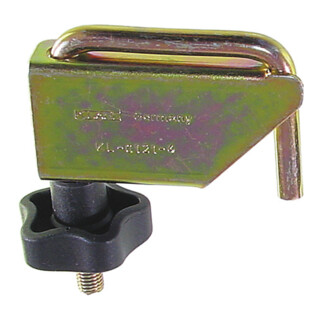 Gedore Dispositif de serrage
