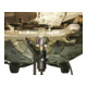 Gedore Dispositif de traction palier double silentbloc mécanique