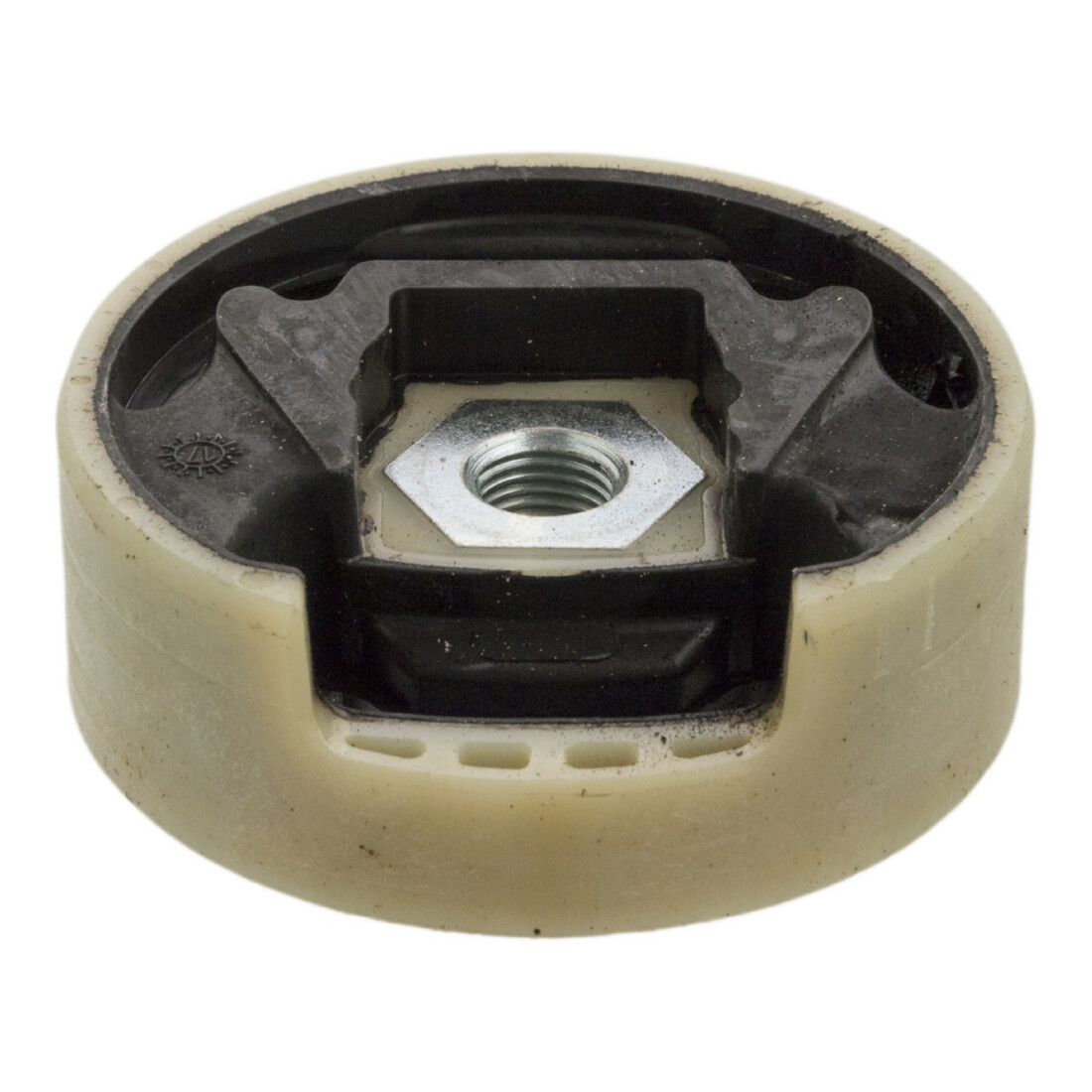 Gedore Dispositif de traction palier double silentbloc mécanique