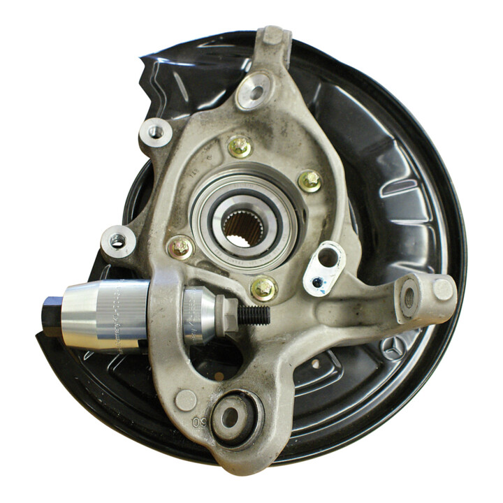 Gedore Dispositif de traction pour palier à rotule