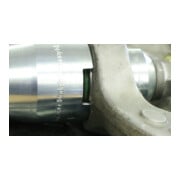 Gedore Dispositivo di trazione per cuscinetti articolati-2