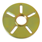 Gedore Disque perforé Gr. 3 (5 trous)-1