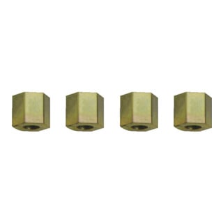Gedore Distanzmutter-Satz 10mm