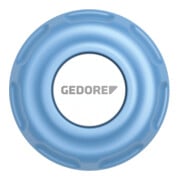 Gedore DMKPK 7 Pilzkopfsleutel 1/2" voor DREMASTER DMK-4
