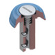 Gedore DMKPK 7 Pilzkopfsleutel 1/2" voor DREMASTER DMK