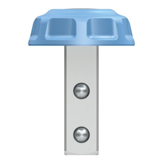 Gedore DMKPK 7 Testa a fungo 1/2" per DREMASTER DMK