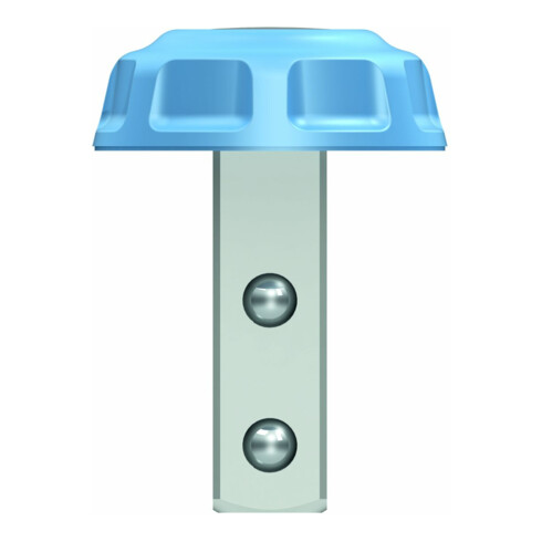 Gedore DMKPK 7 Testa a fungo 1/2" per DREMASTER DMK