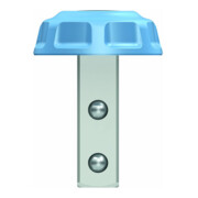 Gedore DMKPK 7 Testa a fungo 1/2" per DREMASTER DMK