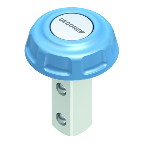 Gedore DMKPK 7 Testa a fungo 1/2" per DREMASTER DMK