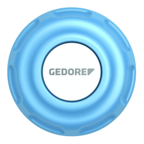 Gedore DMKPK 7 Testa a fungo 1/2" per DREMASTER DMK