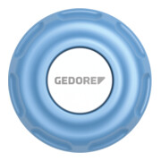 Gedore DMKPK 7 Testa a fungo 1/2" per DREMASTER DMK-4