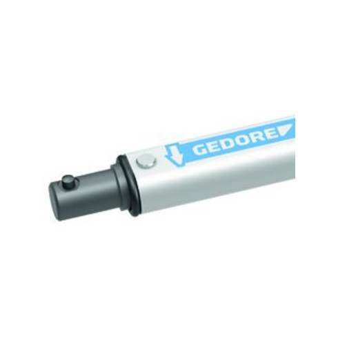 Gedore Chiave dinamometrica REMASTER® Z