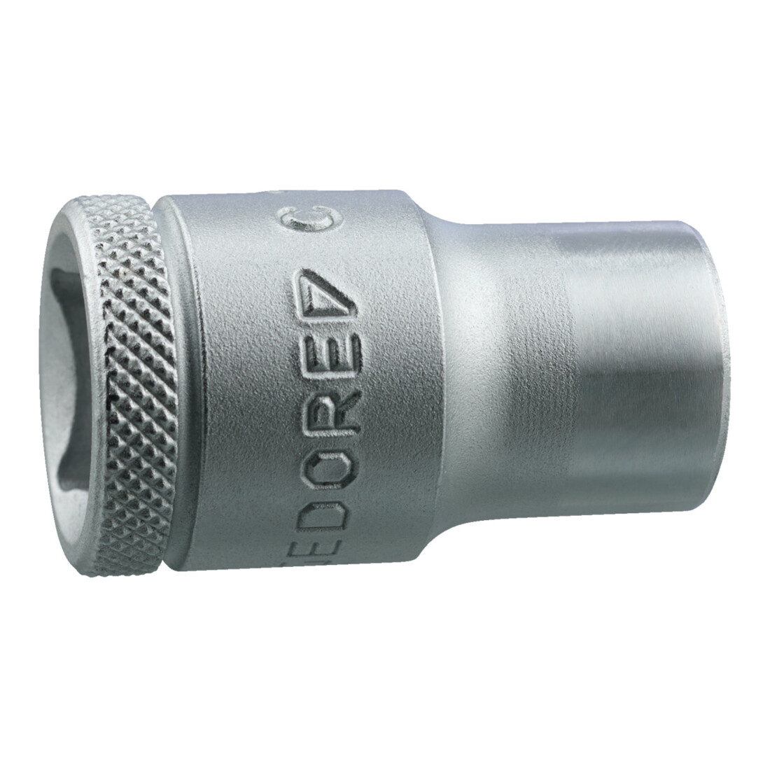 GEDORE Dop met C-profiel 1/2" 12mm