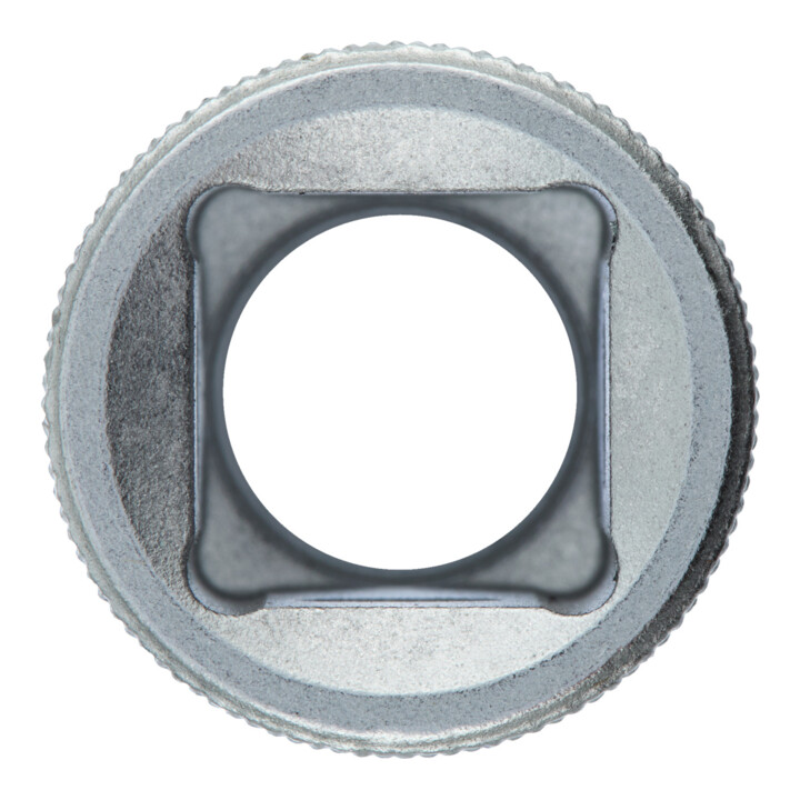GEDORE Dop met C-profiel 1/2" 12mm