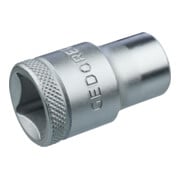 GEDORE Dop met C-profiel 1/2" 12mm-5