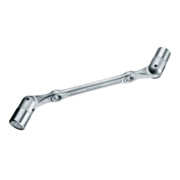 Gedore Doppel-Gelenkschlüssel UD-Profil 1/2x9/16"-1