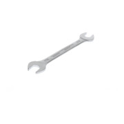 Gedore Doppelmaulschlüssel, SW 3/4''+7/8'', zöllig, flach, Schraubenschlüssel, 236 mm lang, 6 3/4x7/8AF