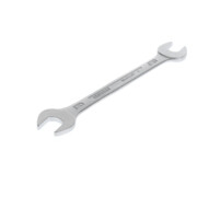 Gedore Doppelmaulschlüssel, AF (Zoll)