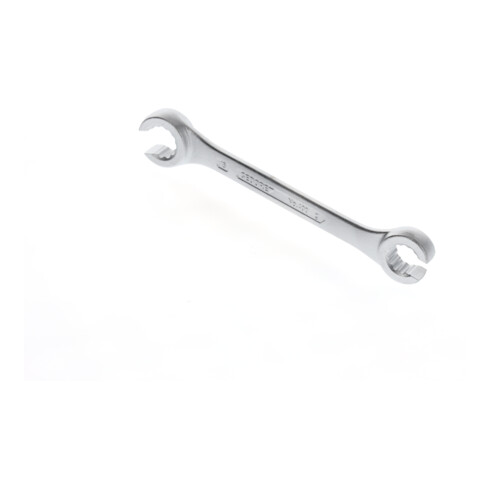 Gedore Doppelringschlüssel 400 MM, offen (metrisch)