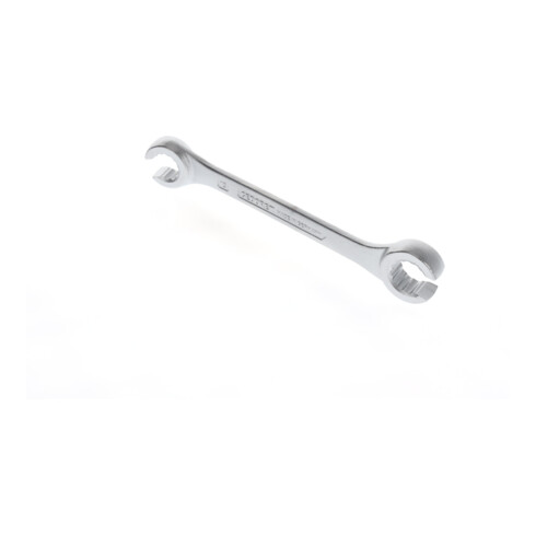 Gedore Doppelringschlüssel 400 MM, offen (metrisch)