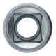 GEDORE Dopsleutel C-profiel 1/2" 10mm